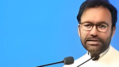 India Mining Week 2026 to be held from November 15-17: Union Minister G Kishan Reddy 