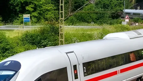 Surat Bullet Train Depot To Support High Speed Rail