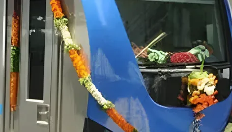 Ayesa Emerges L1 for Lucknow Metro Phase 1B Design Role 