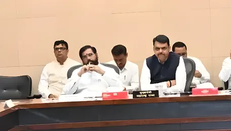 Maharashtra govt clears Rs 18,130 crore Mumbai Metro Line 5A, backs Vidarbha expressways and Kumbh infrastructure push - Mid