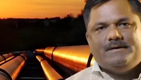 VDT builds the robots that travel inside pipelines looking for the flaw that will burst 