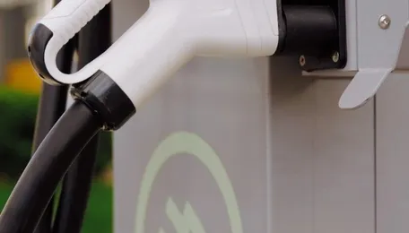 Expanding private and community EV charging infrastructure in Haryana: A review of existing policy and regulatory frameworks 