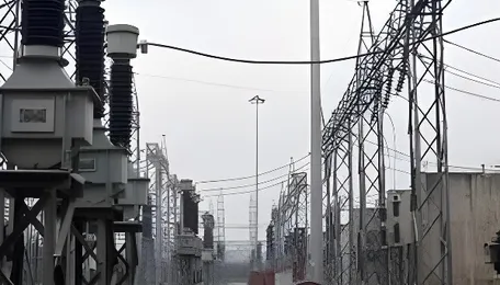 Power demand tops 250 GW as weak monsoon keeps heat on