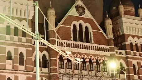 Mumbai CSMT redevelopment: 75-day block begins | Full list of affected trains 