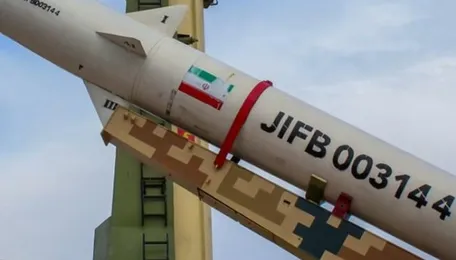 The Iran War Approaches a Tipping Point 