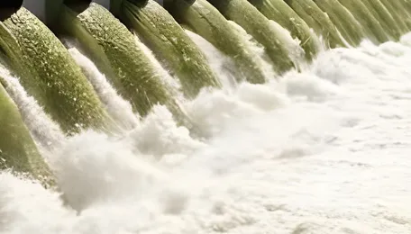 Hyderabad Upgrades Reservoir Network Monitoring