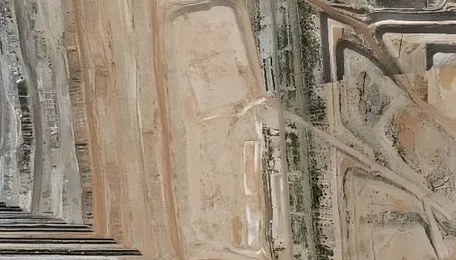 Accelerating mine surveying with UAV technology 