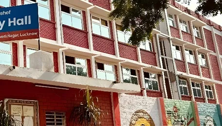 Lucknow School Infrastructure Upgrade Signals Education Shift