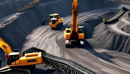 NLC India Begins Mining Operations at Pachwara South Open Cast Project 