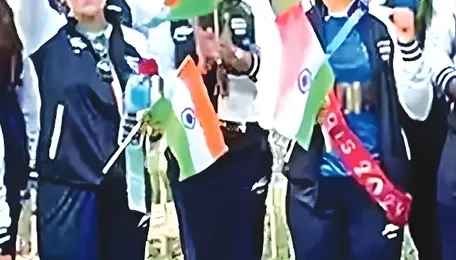 IOA to Host India’s First National Athletes’ Forum on January 10 in Ahmedabad 