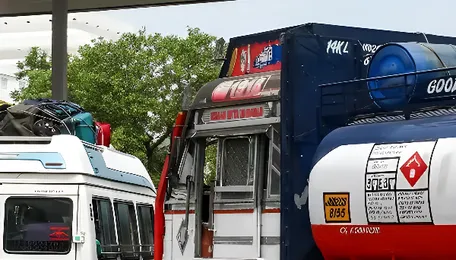 Kolkata Fuel Network Gains From Indian Oil Expansion