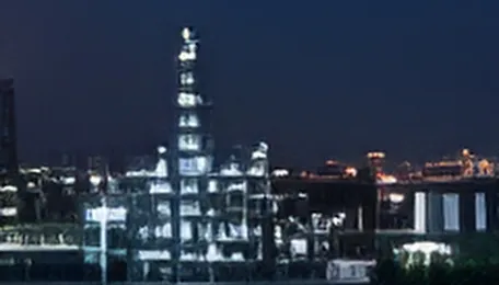 US natgas prices ease 1% to 1-week low on rising output, ample storage supplies