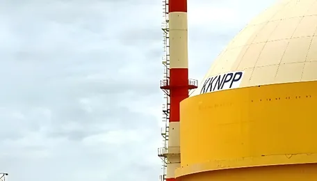 Cost of power from new KKNPP units may be 45 per cent higher 