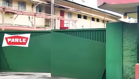 Mumbai Parle G Factory Land Slated for Redevelopment