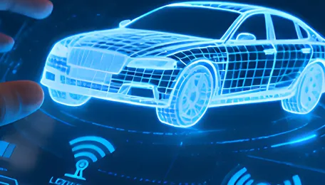 AI will define the next battle in automotive retail 
