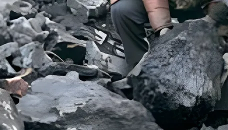 Himadri Ships Coal Tar Pitch to Middle East 