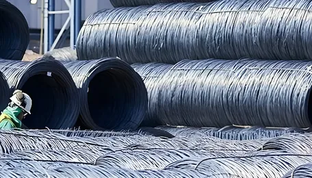 India Eyes 300 Mn Tonnes Steel Capacity by 2030, Seeks Coal Import Diversification 