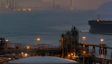 Russian oil uncertainty hangs over India’s largest buyers