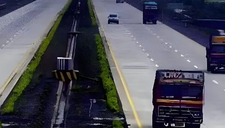 Pune PMRDA Studies 45 Km Subterranean Road Grid Linking Major Highways 