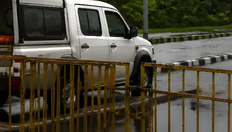 Cyclone Arnab: Odisha Moves to Shut Unsafe Roads and Bridges