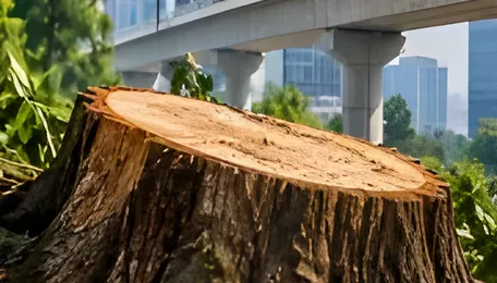 GMRL Seeks Approval to Fell 414 Trees for Phase 2 Metro Work