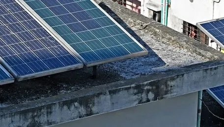 Renewable energy firms up China’s status as Bangladesh’s top power investor - kr