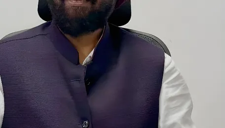 Sudeep Singh from FCI Discusses India’s Energy Shift: From Rural Electrification to a Renewable-Powered Future 