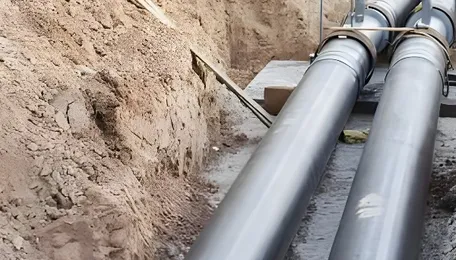 Plan to revive dry waterbodies with treated wastewater