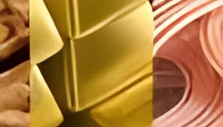 Australia Commodity Prices Rise the Most Since 2023