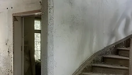 Pune Reviews Unsafe Buildings After Monsoon Damage