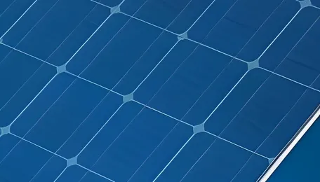 India Imposes 5-Yr Anti-Dumping Duty on Solar Glass Imports