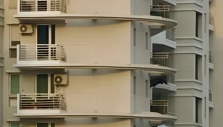 Pune Real Estate Sees Modest Housing Slowdown