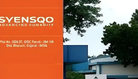 Syensqo Brings Aromatic Compounding Capability to India 
