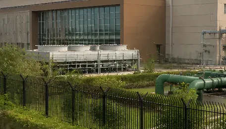 RBI Data Centre in Odisha Faces Water Questions Before Inauguration