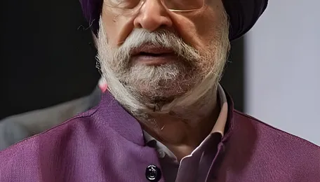 Fuel prices in India declined 3.1% between May 2022-May 2026: Petroleum Minister Hardeep Puri 