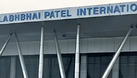 New road planned to separate GA, VIP movement at SVPI Airport