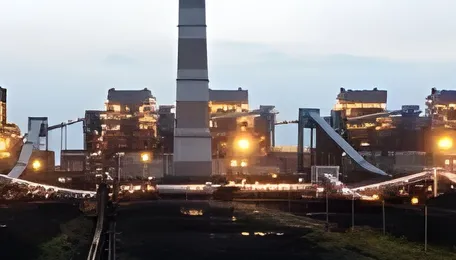 India Moves To Prevent Summer Power Shortage, Directs Imported Coal-Based Power Plants To Run At Full Capacity Till June 