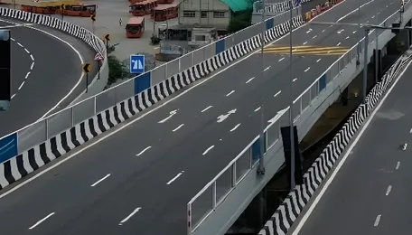 Kanpur Lucknow Expressway Set To Become Northern India Startup Hub And Reduce Commute