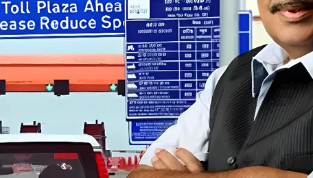 You Will Pay Toll Forever: This Is Why 