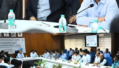 MCL holds Consumers’ Meet to strengthen industry partnerships 