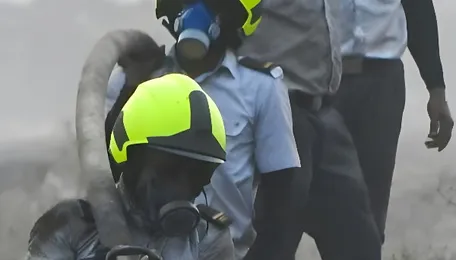 Kochi Plans Major Upgrades In Waste Systems