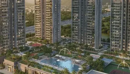 Gurugram Household Costs Reshape Urban Living Choices