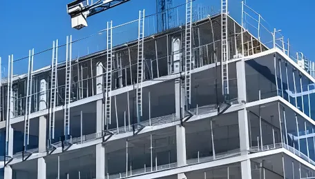 West Bengal Developers Back Infra Push Flag Housing Gap