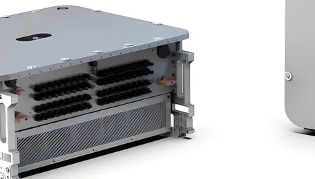 WattPower introduces 506KTL grid-forming inverter 