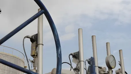 Russia Boosts Pipeline Gas Supplies to China by quarter in 2025 