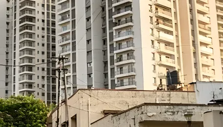 Delhi Homeownership Dreams Shrink Amid Rising Prices
