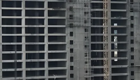 Hyderabad Real Estate Buyers Get RERA Relief