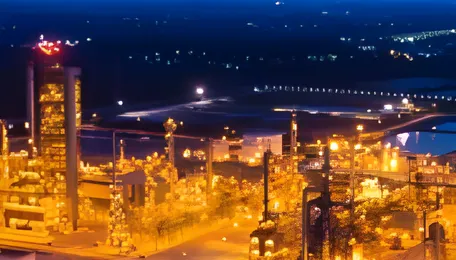 Petrochemical Industry Lowers Supply Prices to Ease Burden on Small Customers 