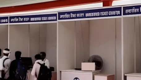 Inspired By Delhi, Pune Builds Holding Area For 10,000 Passengers 