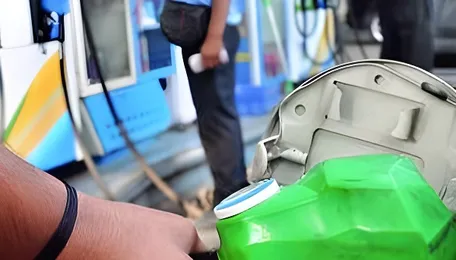 OMCs lost Rs 18.9/litre on diesel, ₹6 on petrol in Q1